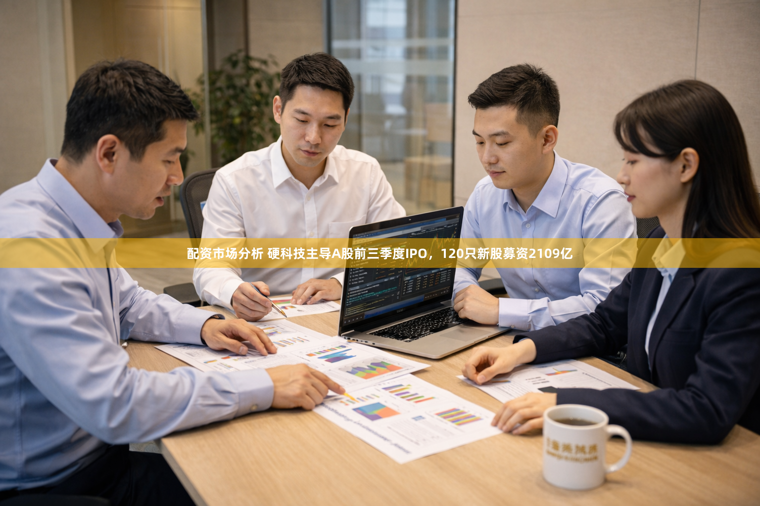 配资市场分析 硬科技主导A股前三季度IPO，120只新股募资2109亿